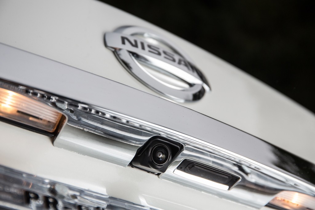 2014 - NISSAN ALTIMA, foto 45