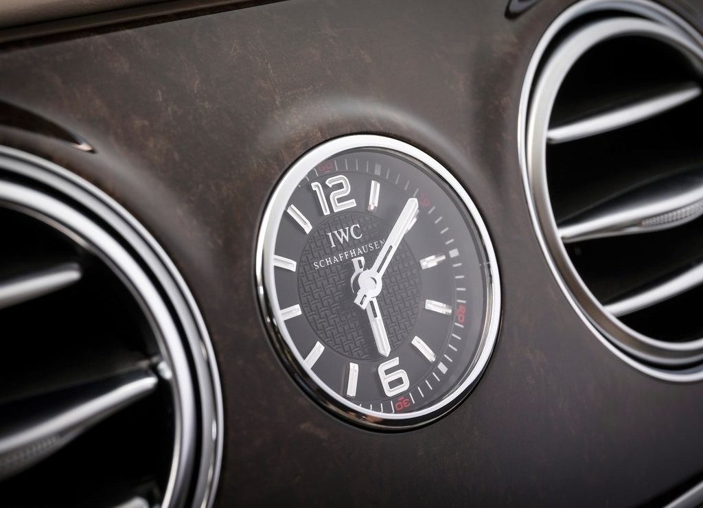 MERCEDES-BENZ S 65 AMG, foto 12