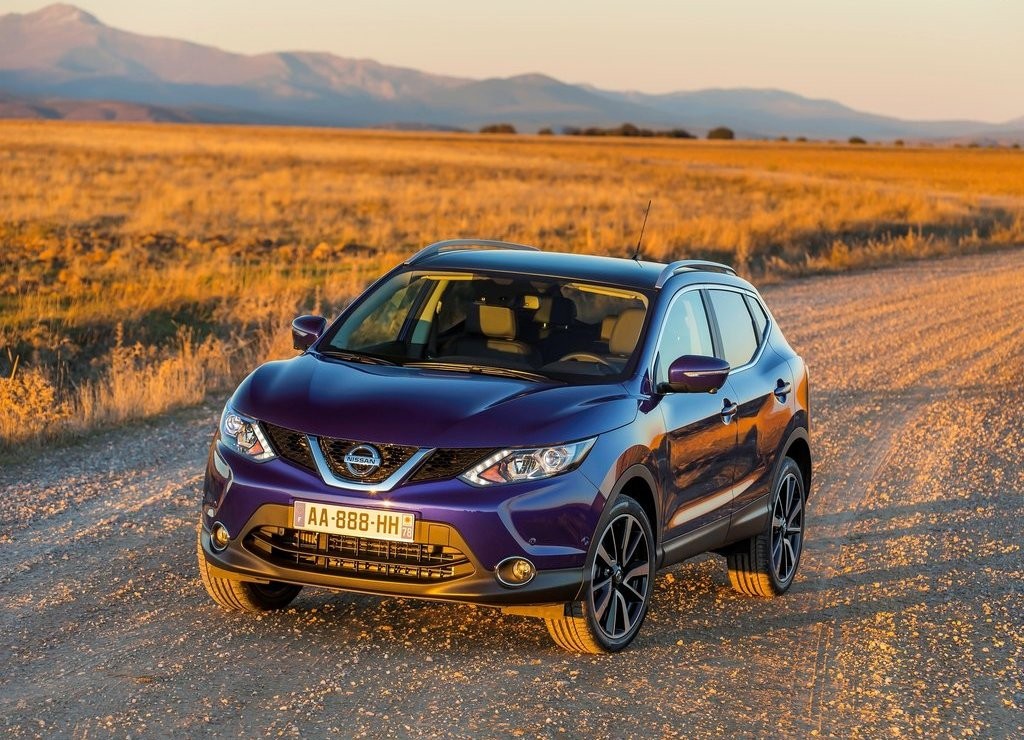NISSAN QASHQAI, foto 4
