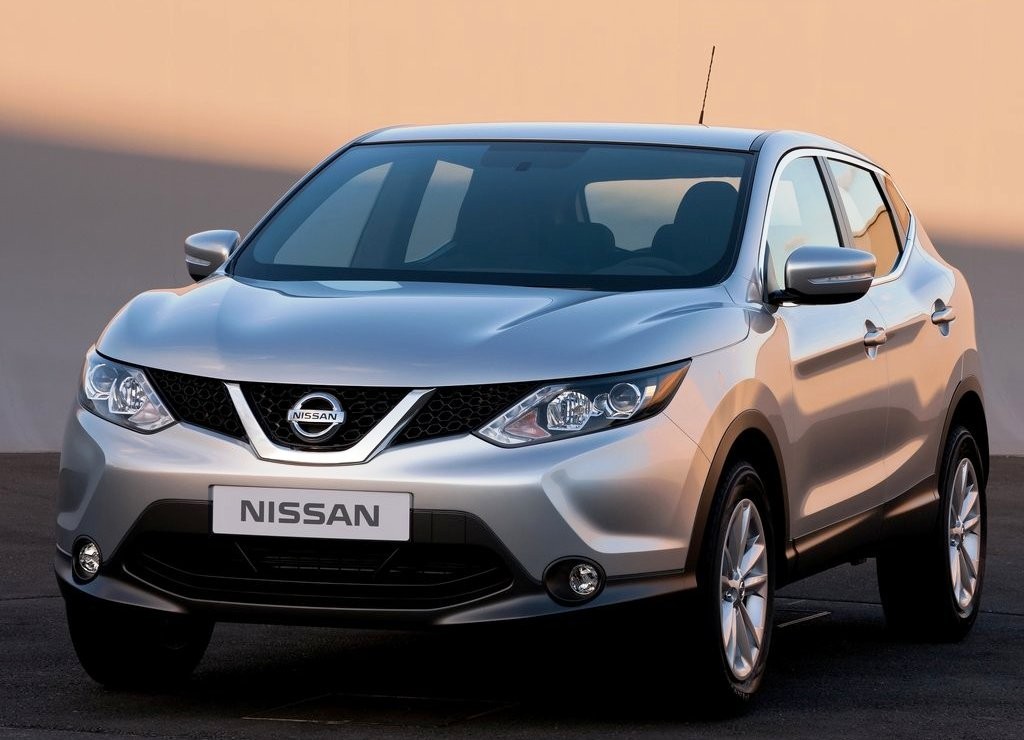 NISSAN QASHQAI, foto 6