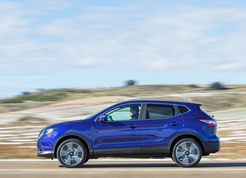 NISSAN QASHQAI, foto 65