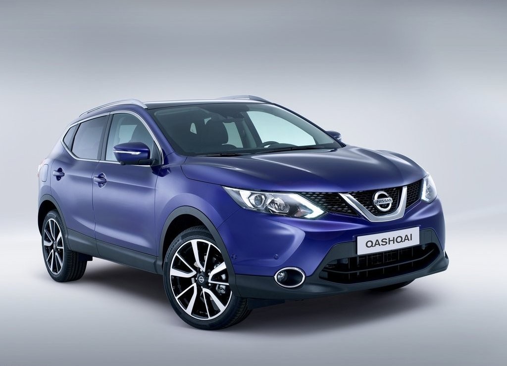 NISSAN QASHQAI, foto 94