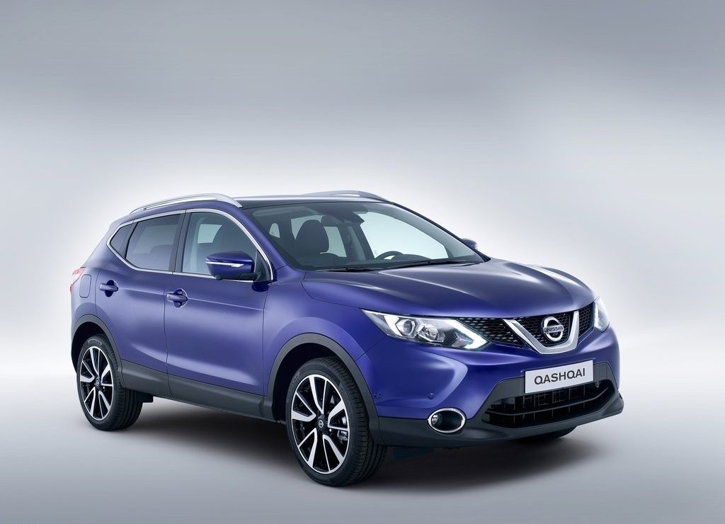 NISSAN QASHQAI, foto 95