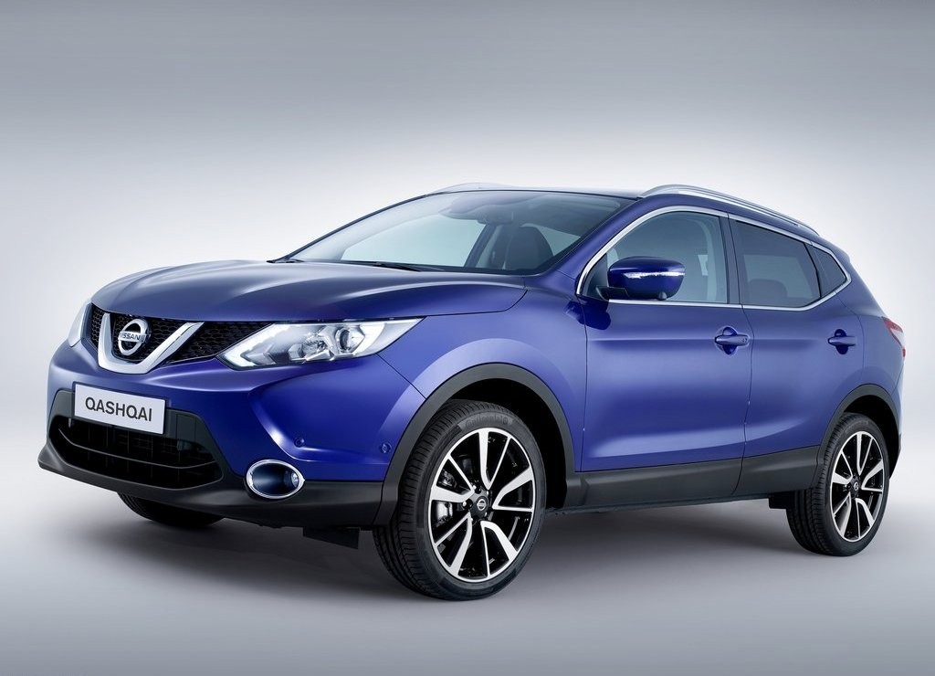 NISSAN QASHQAI, foto 96