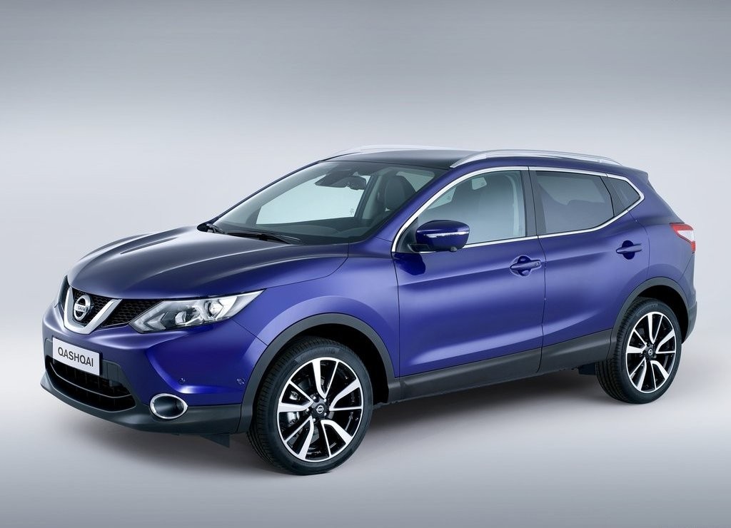 NISSAN QASHQAI, foto 97