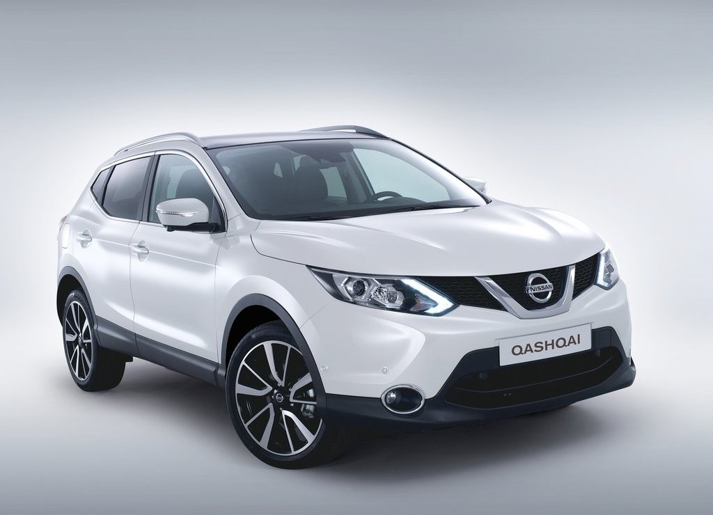 NISSAN QASHQAI, foto 98