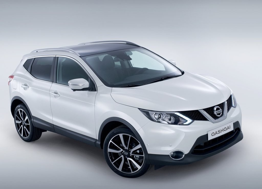 NISSAN QASHQAI, foto 99