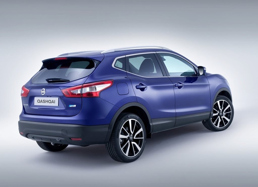NISSAN QASHQAI, foto 103