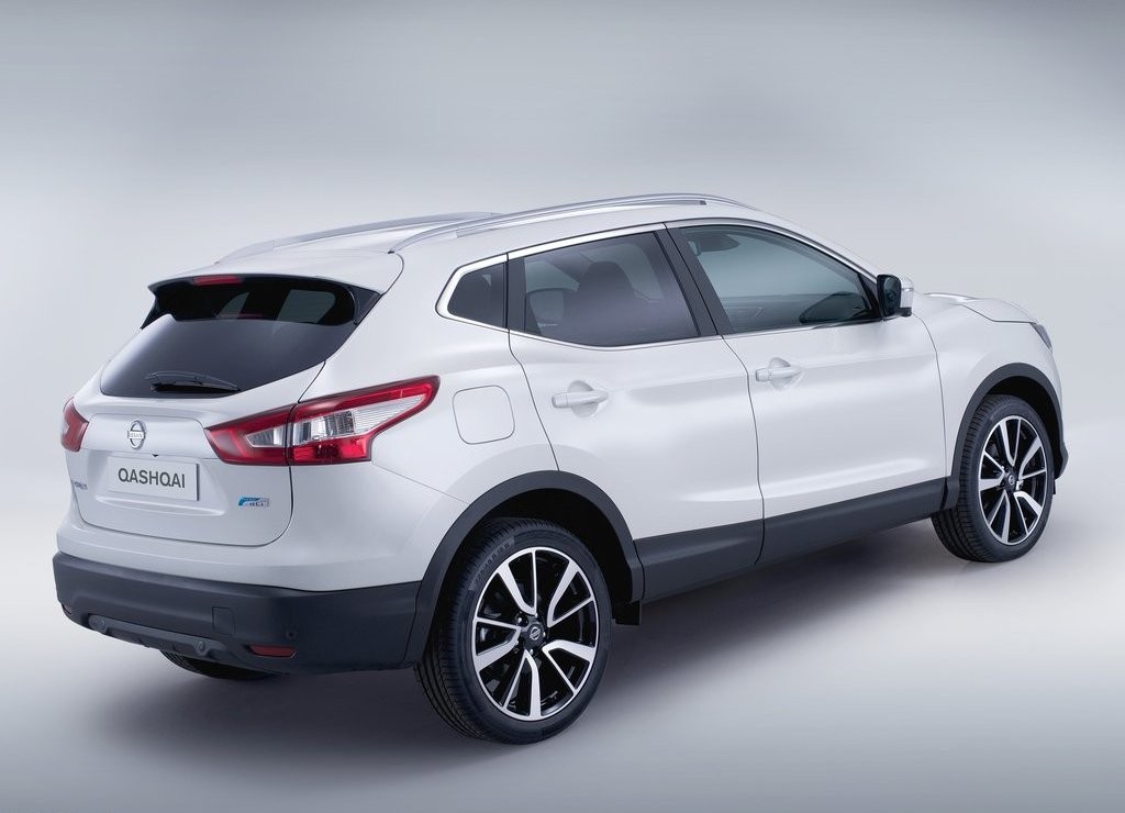 NISSAN QASHQAI, foto 105