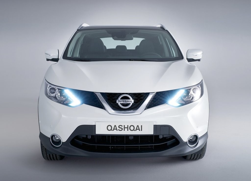 NISSAN QASHQAI, foto 106