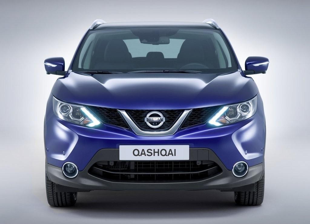 NISSAN QASHQAI, foto 107