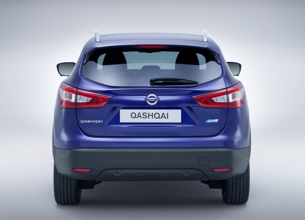 NISSAN QASHQAI, foto 108