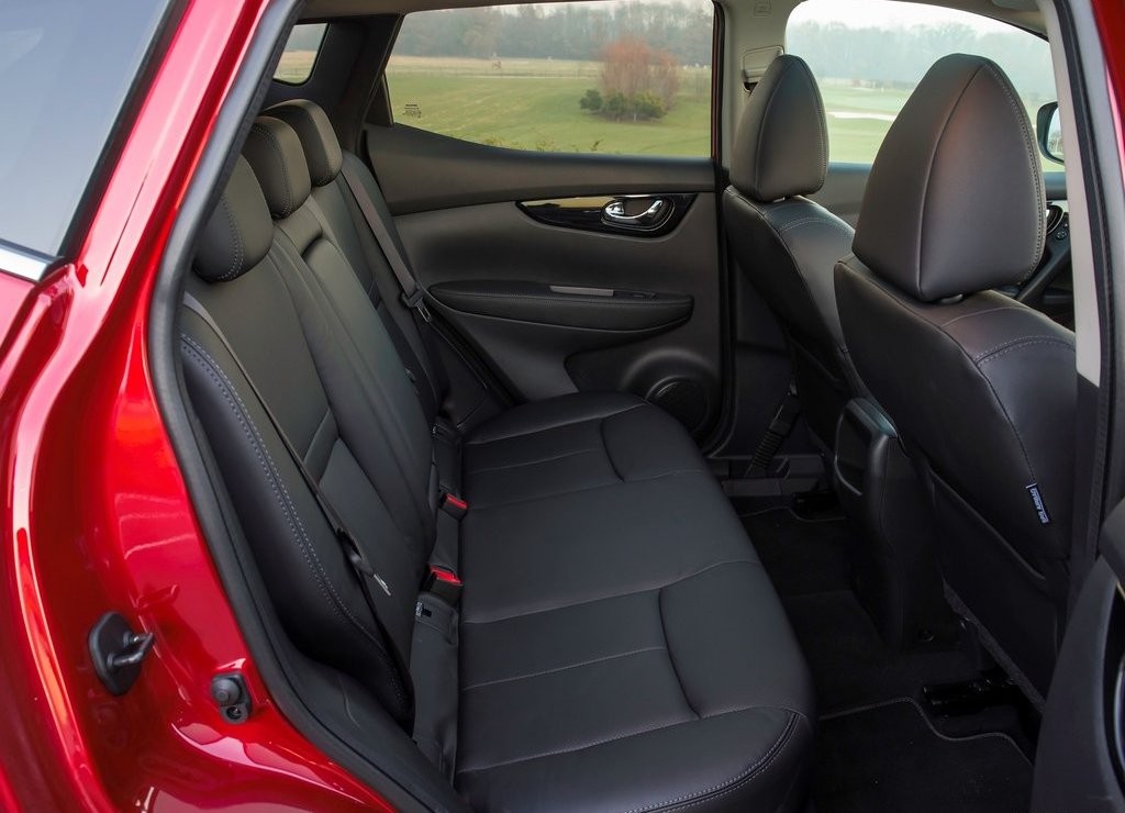 NISSAN QASHQAI, foto 120