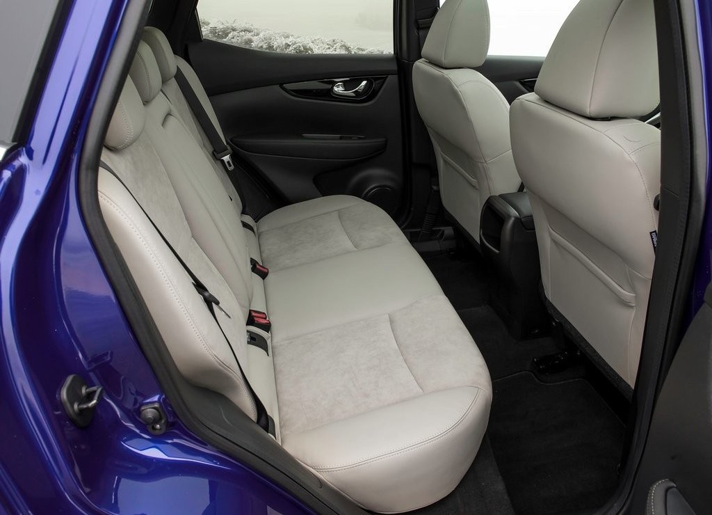 NISSAN QASHQAI, foto 123