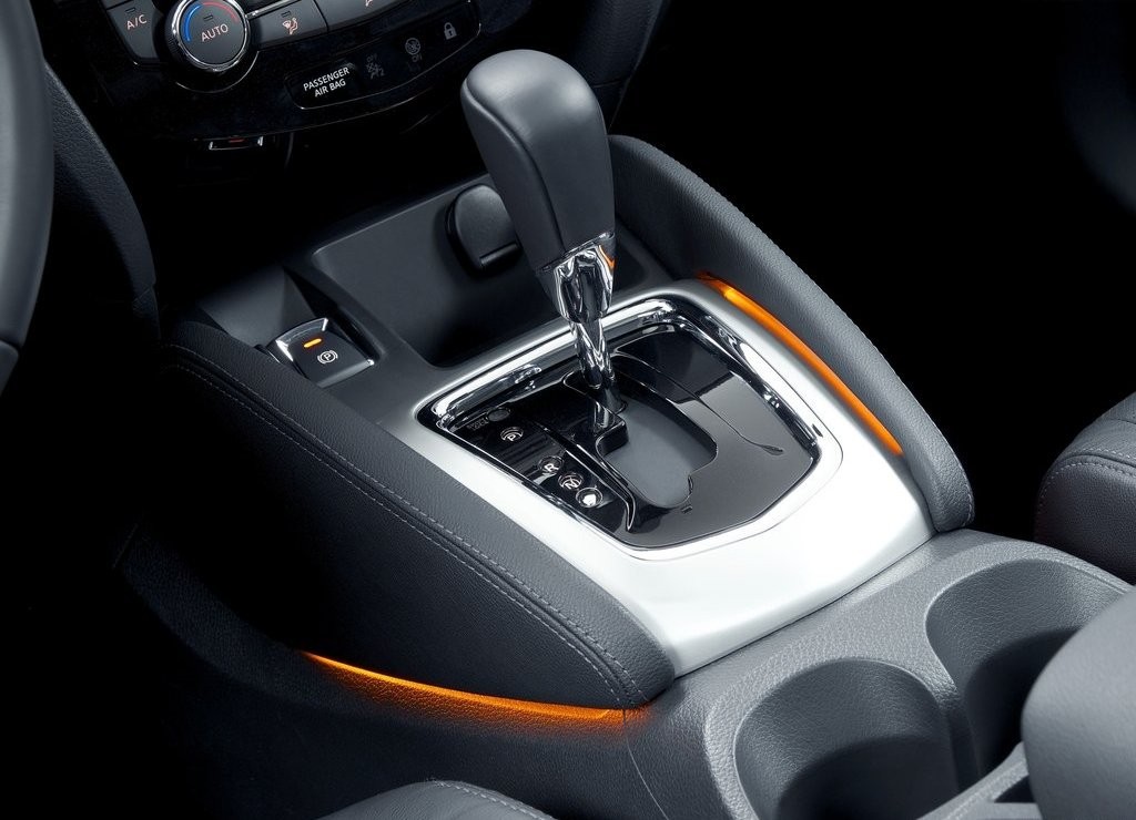 NISSAN QASHQAI, foto 125