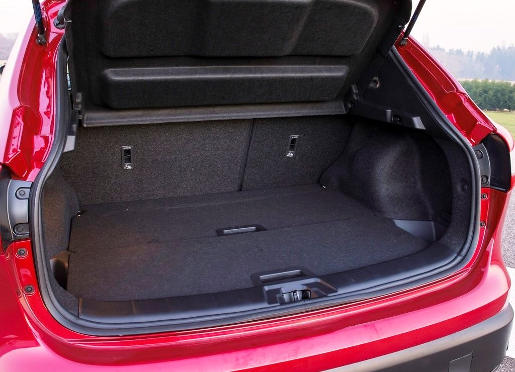 NISSAN QASHQAI, foto 131