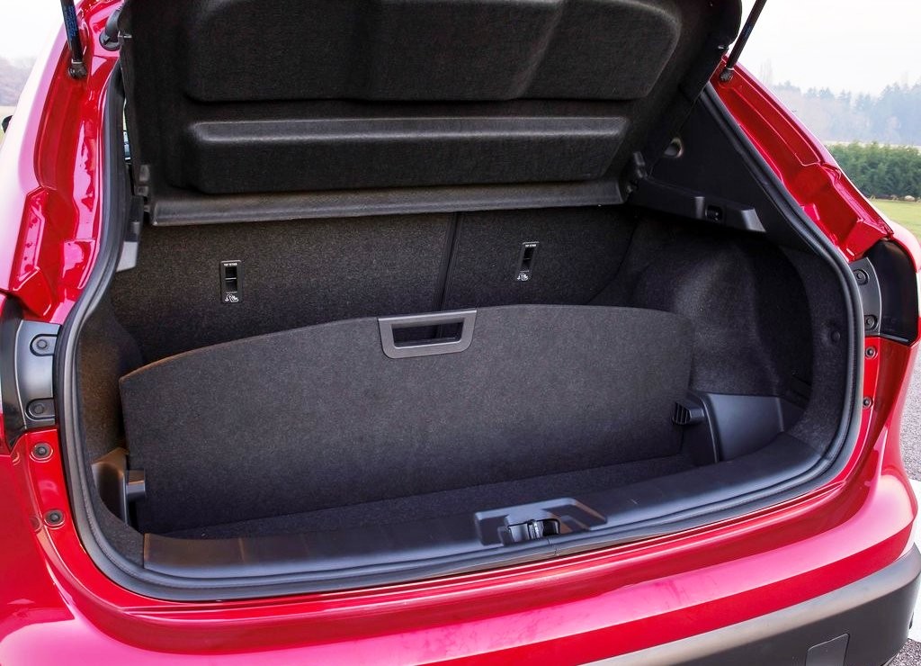 NISSAN QASHQAI, foto 133