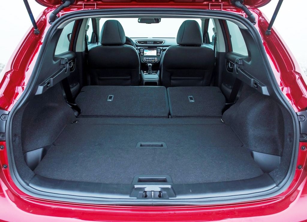 NISSAN QASHQAI, foto 135