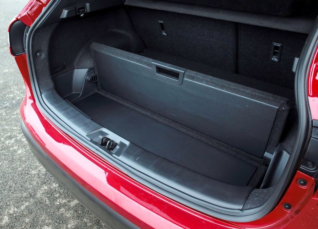 NISSAN QASHQAI, foto 142