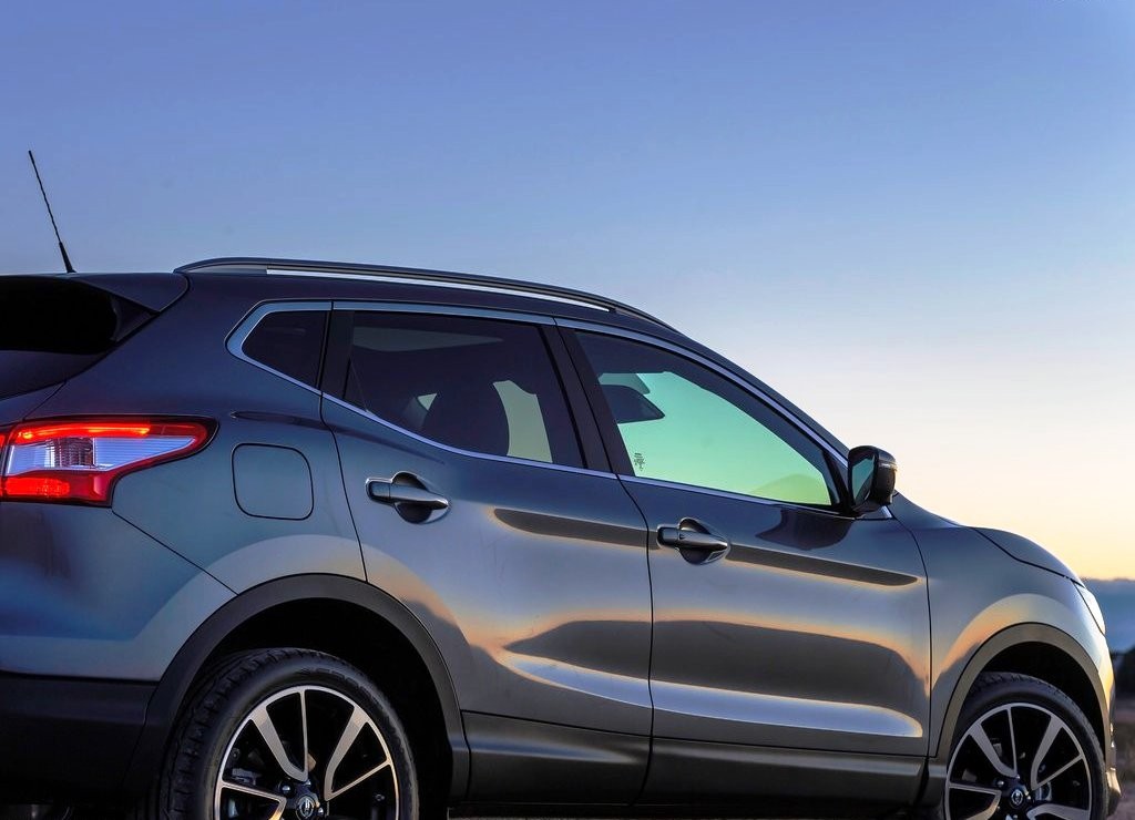 NISSAN QASHQAI, foto 143