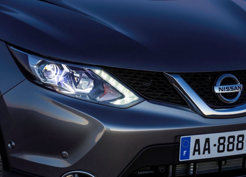 NISSAN QASHQAI, foto 146