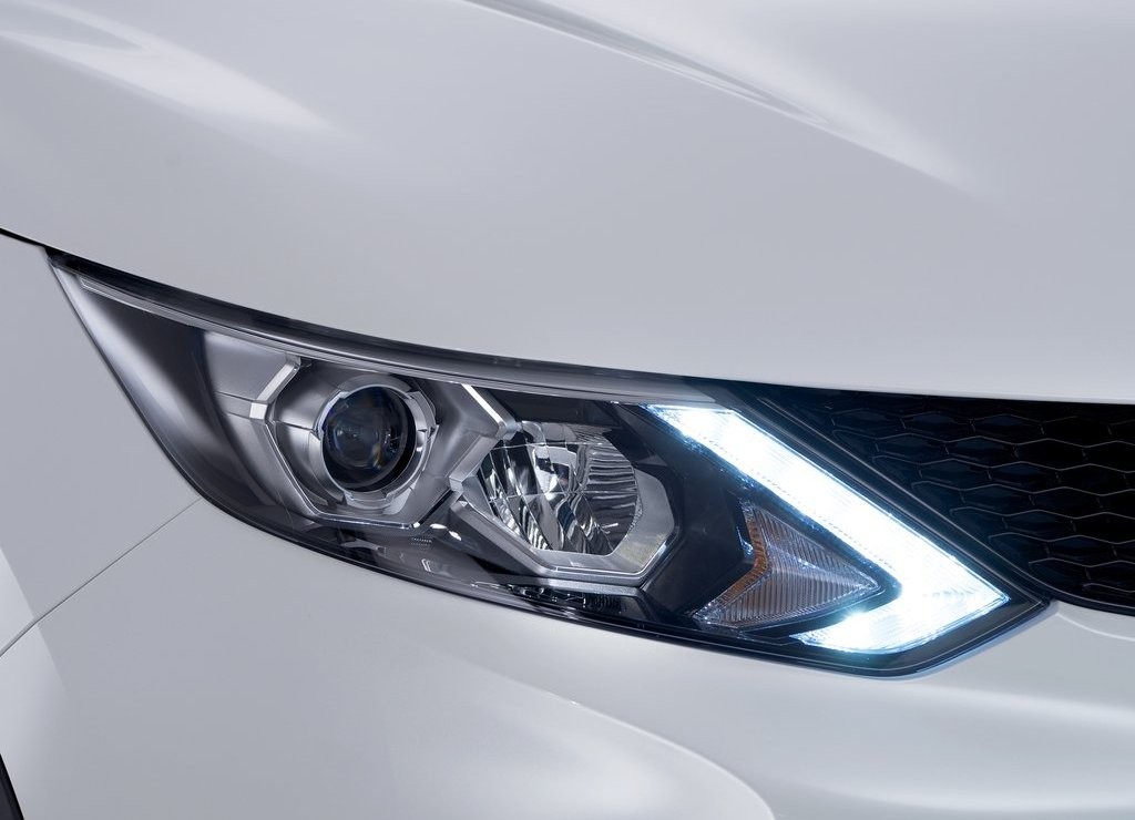 NISSAN QASHQAI, foto 147