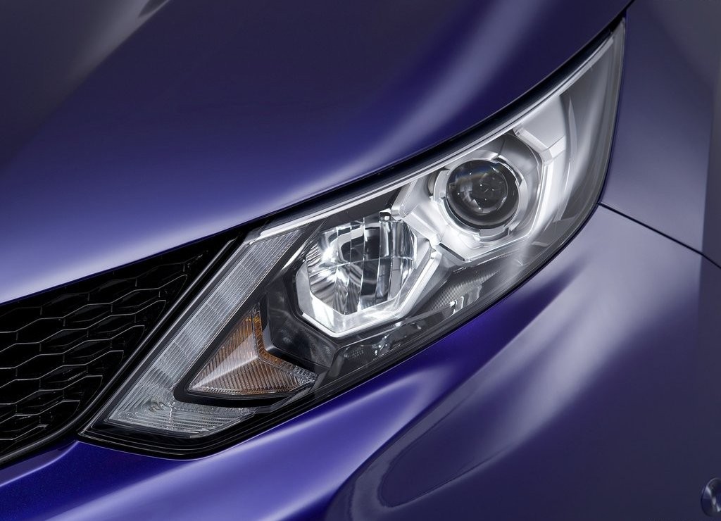 NISSAN QASHQAI, foto 148
