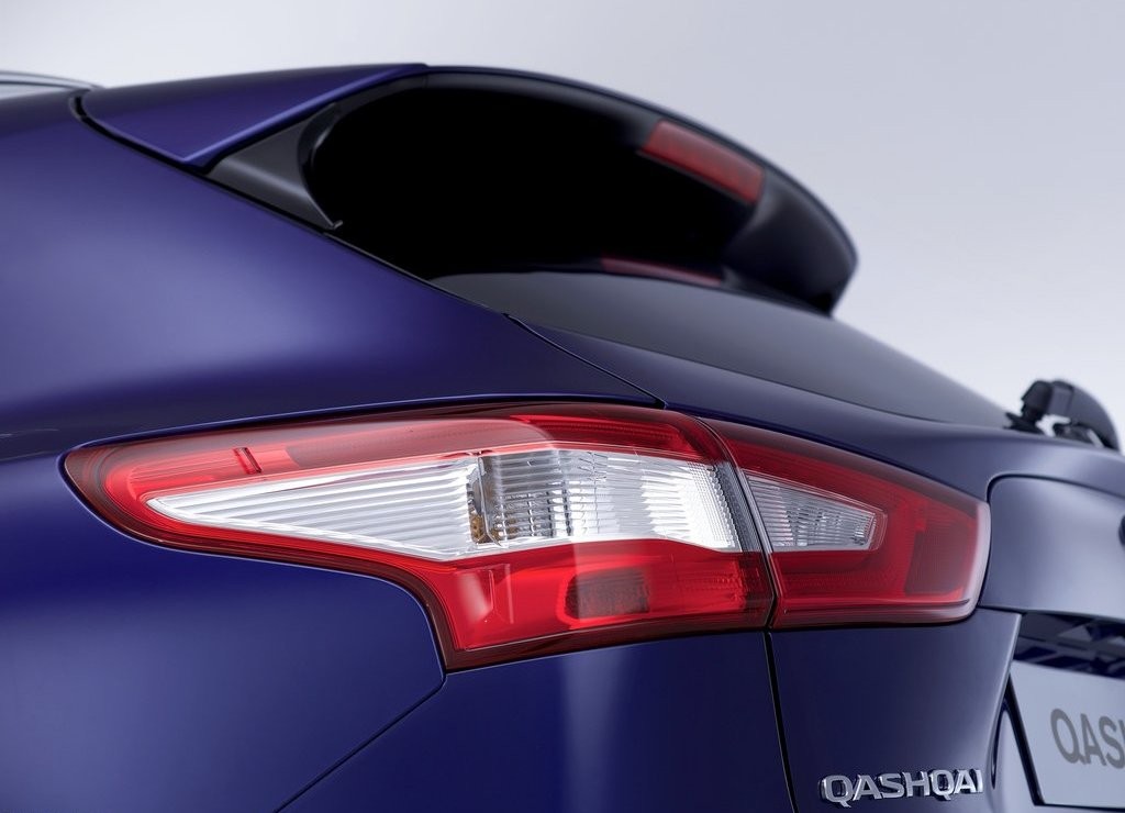 NISSAN QASHQAI, foto 149