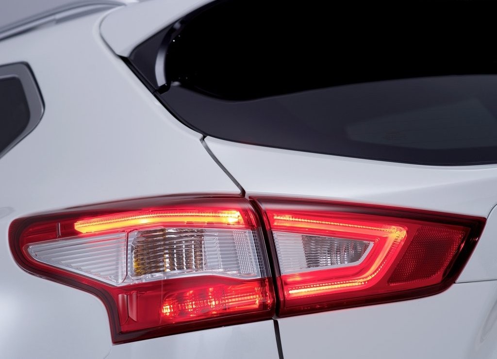 NISSAN QASHQAI, foto 150
