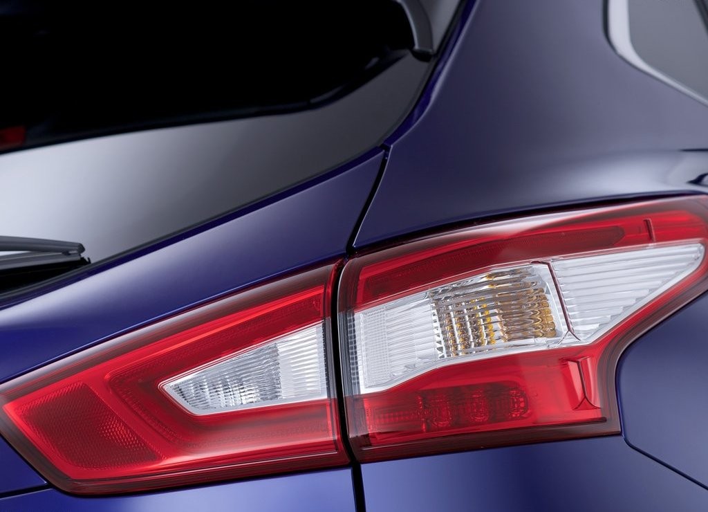 NISSAN QASHQAI, foto 151