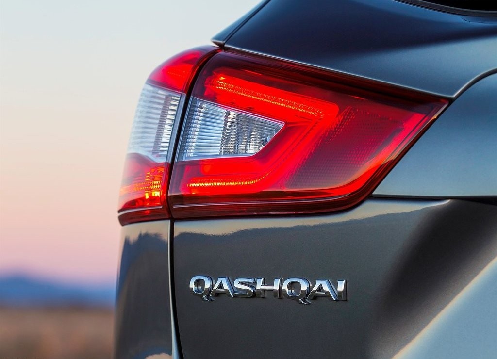 NISSAN QASHQAI, foto 152