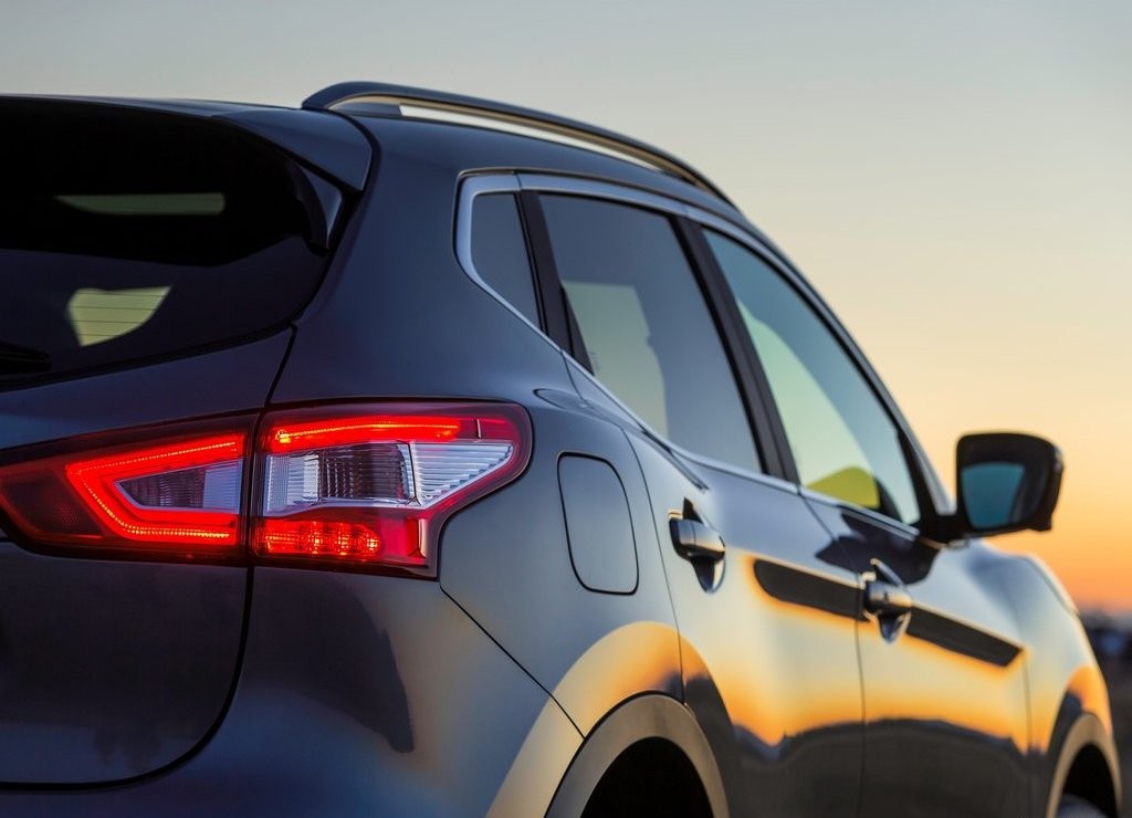 NISSAN QASHQAI, foto 154