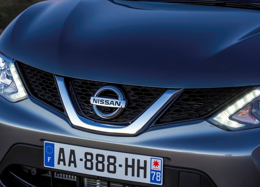 NISSAN QASHQAI, foto 155