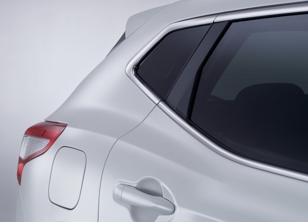 NISSAN QASHQAI, foto 161