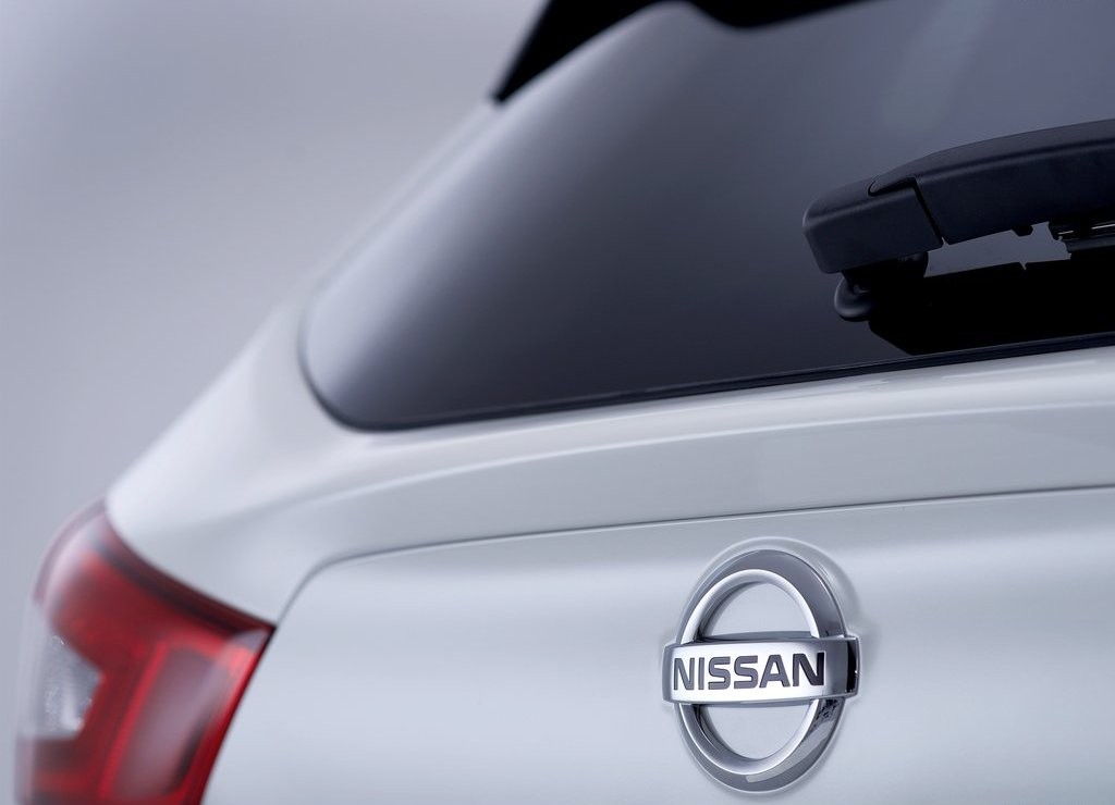 NISSAN QASHQAI, foto 162