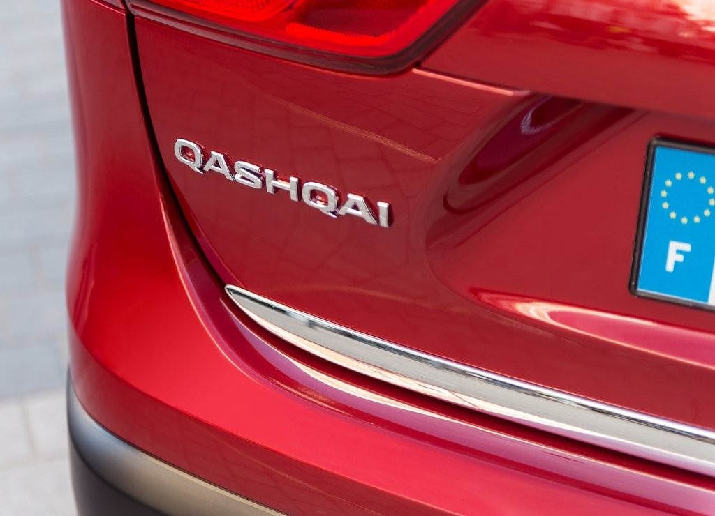 NISSAN QASHQAI, foto 163