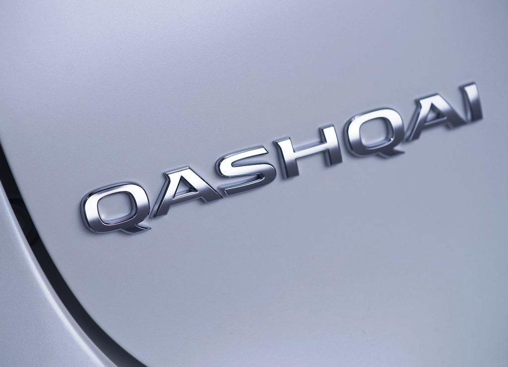 NISSAN QASHQAI, foto 165