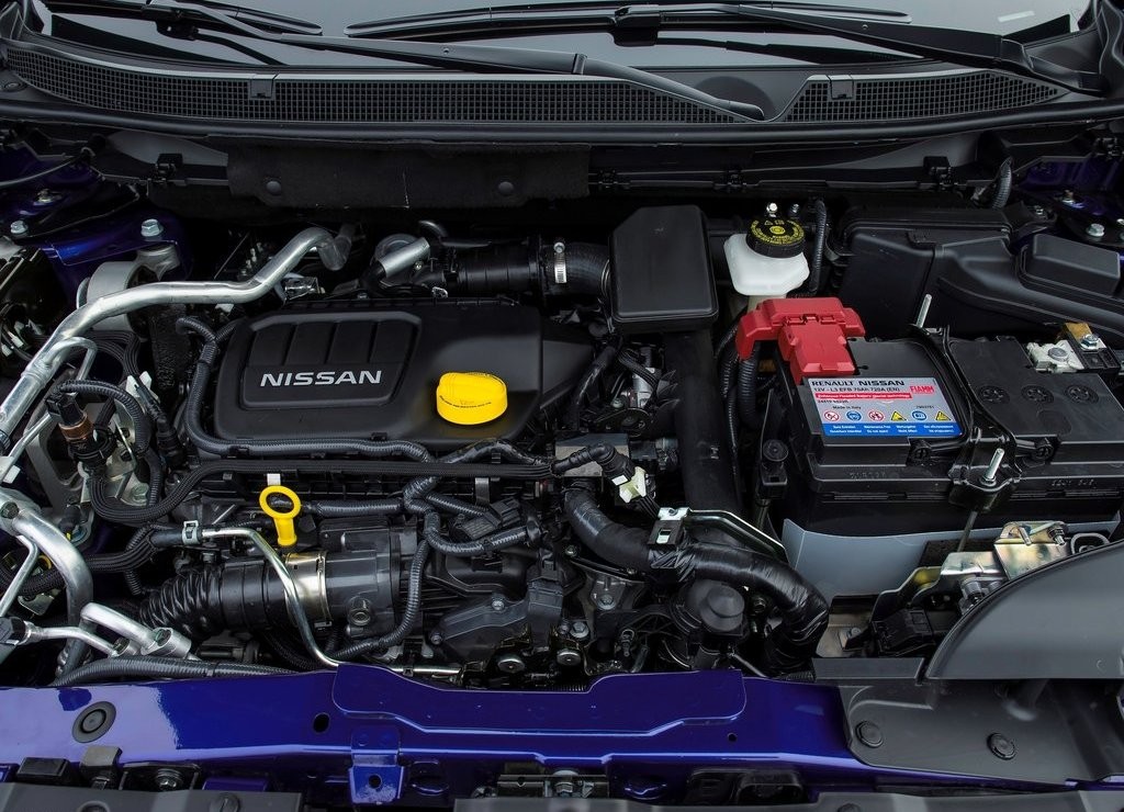 NISSAN QASHQAI, foto 170