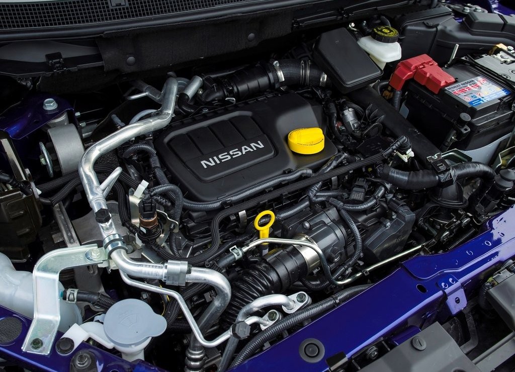 NISSAN QASHQAI, foto 171