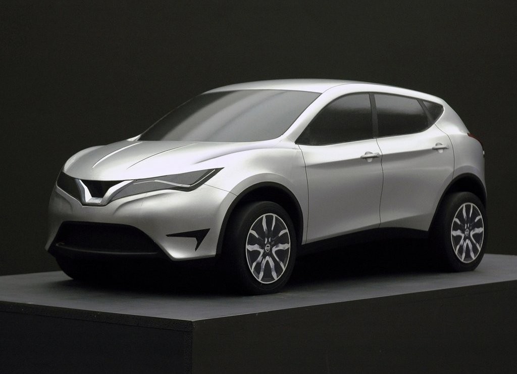 NISSAN QASHQAI, foto 177