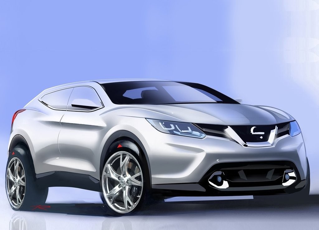 NISSAN QASHQAI, foto 178