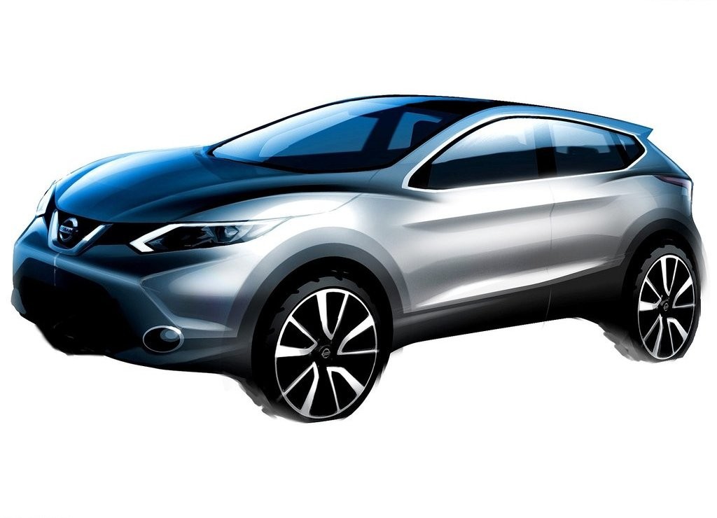 NISSAN QASHQAI, foto 181