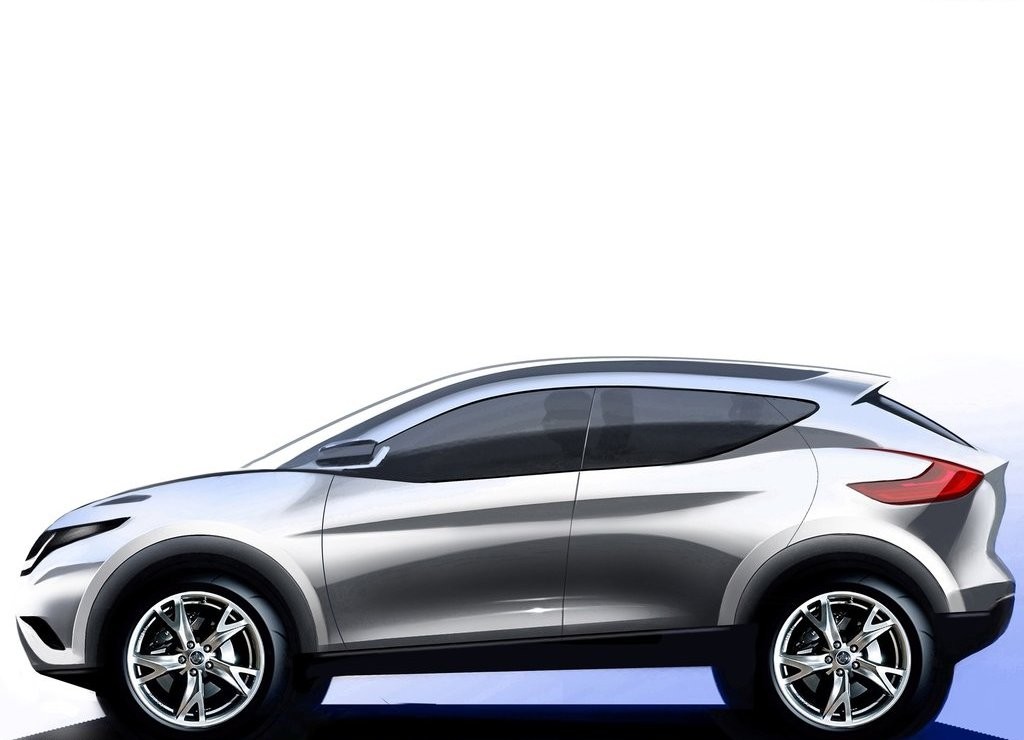 NISSAN QASHQAI, foto 183