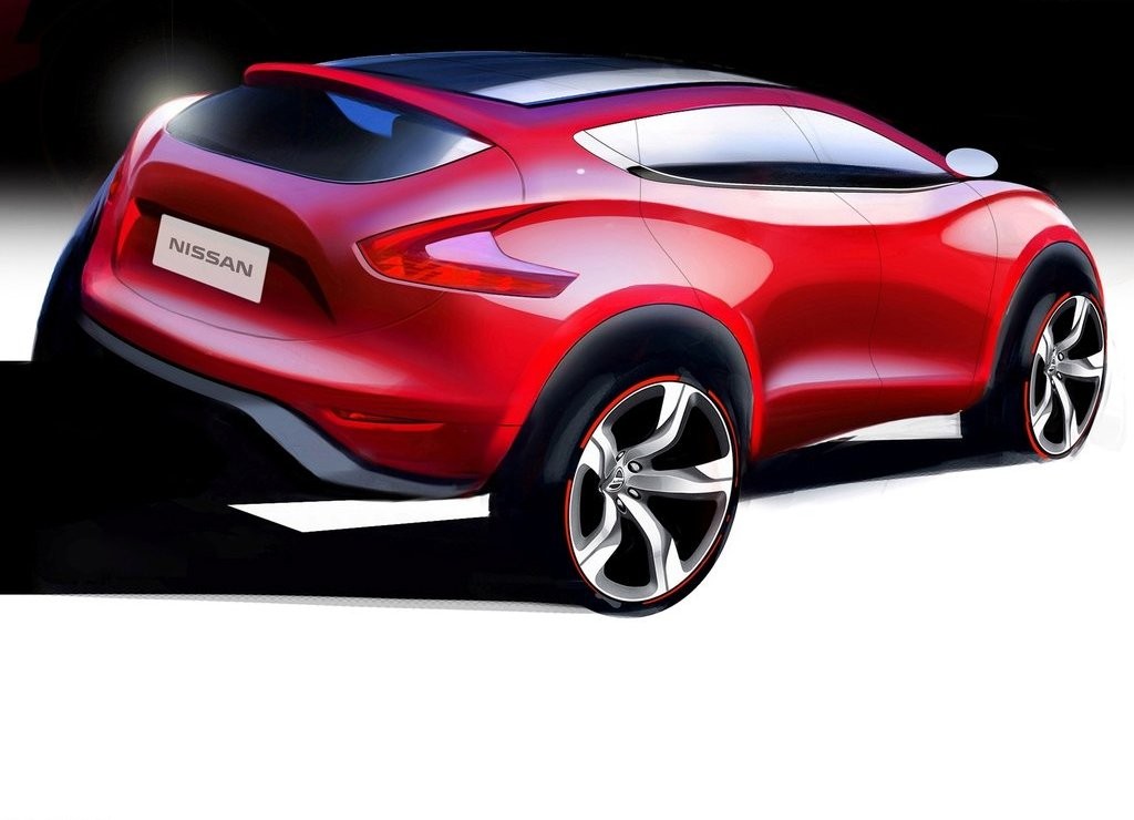 NISSAN QASHQAI, foto 185
