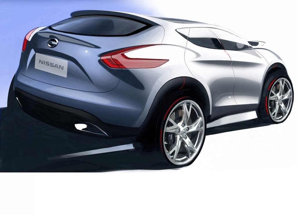 NISSAN QASHQAI, foto 186