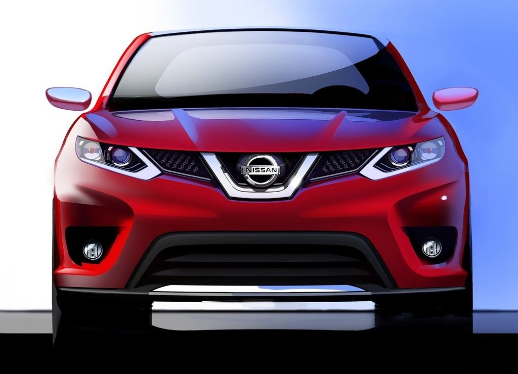 NISSAN QASHQAI, foto 189