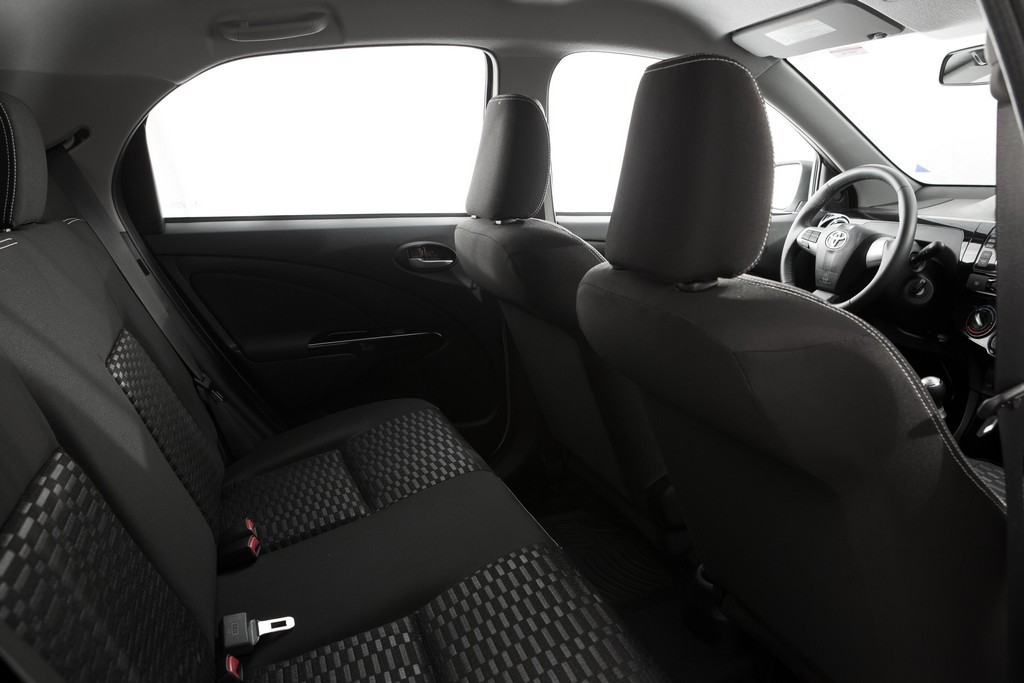 2014 - TOYOTA ETIOS CROSS, foto 37