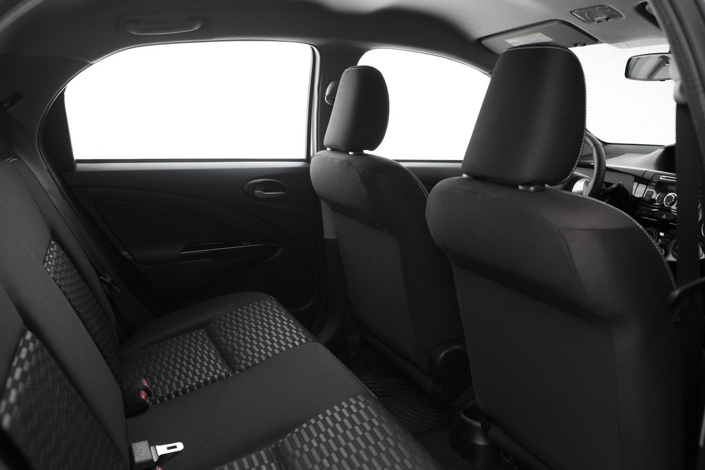 2014 - TOYOTA ETIOS CROSS, foto 38