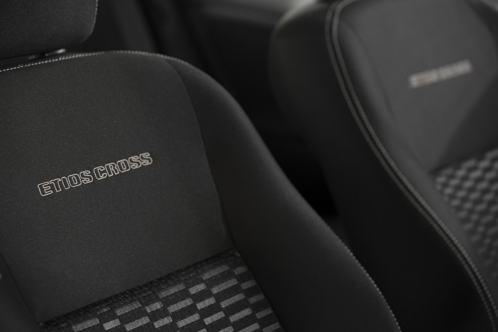 2014 - TOYOTA ETIOS CROSS, foto 40
