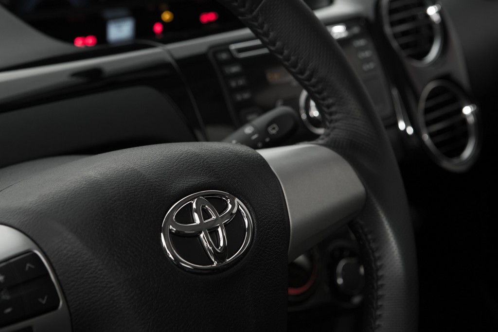 2014 - TOYOTA ETIOS CROSS, foto 42